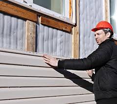 Best Custom Trim and Detailing for Siding  in Parkway, CA